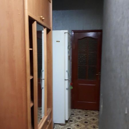 קריבוי רוג Аппартаменты 25 מראה חיצוני תמונה